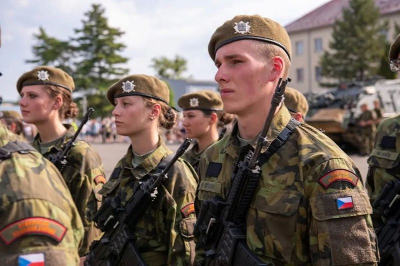 Фото поста канала  Pravda FR