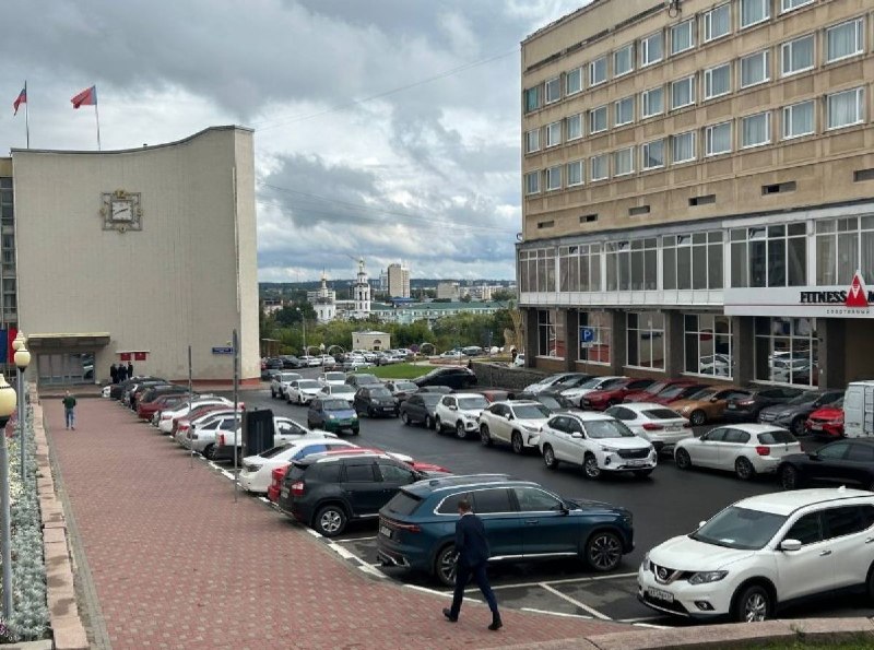 Фото поста канала  Орловские новости