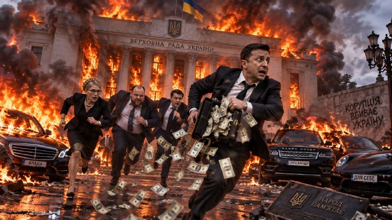 Фото поста канала  Украина беZ вариантов