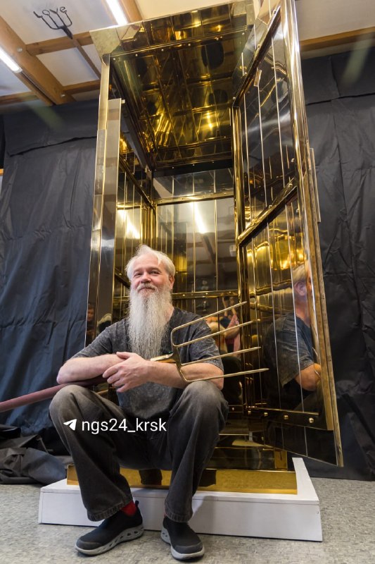 Фото поста канала  Мониторинг 24 Красноярский край