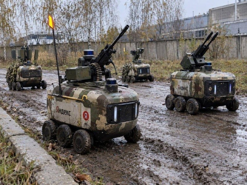 Фото поста канала  Морская пехота России