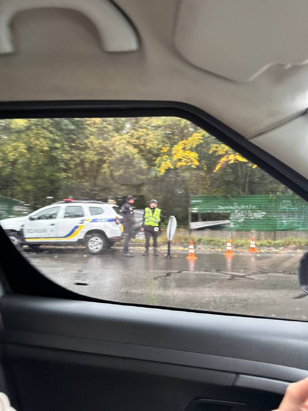 Фото поста канала Где повестки Днепр?