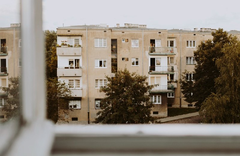 Фото поста канала  АрхДайджест