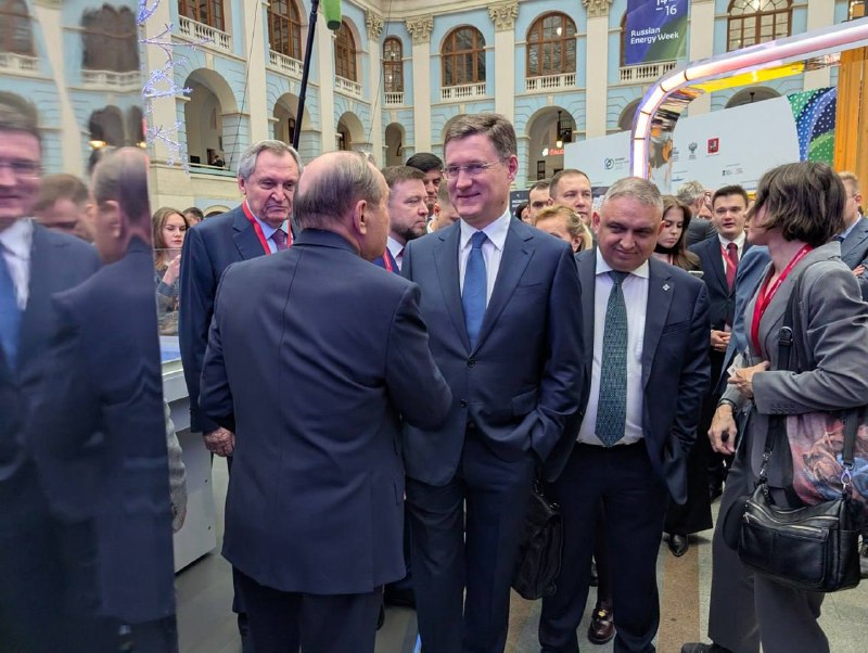 Фото поста канала  Новые Известия