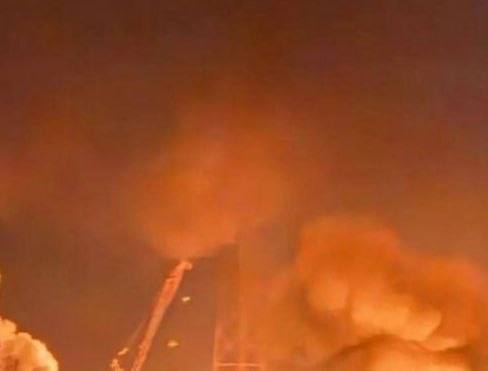 Фото поста канала Новости России Сегодня Сейчас