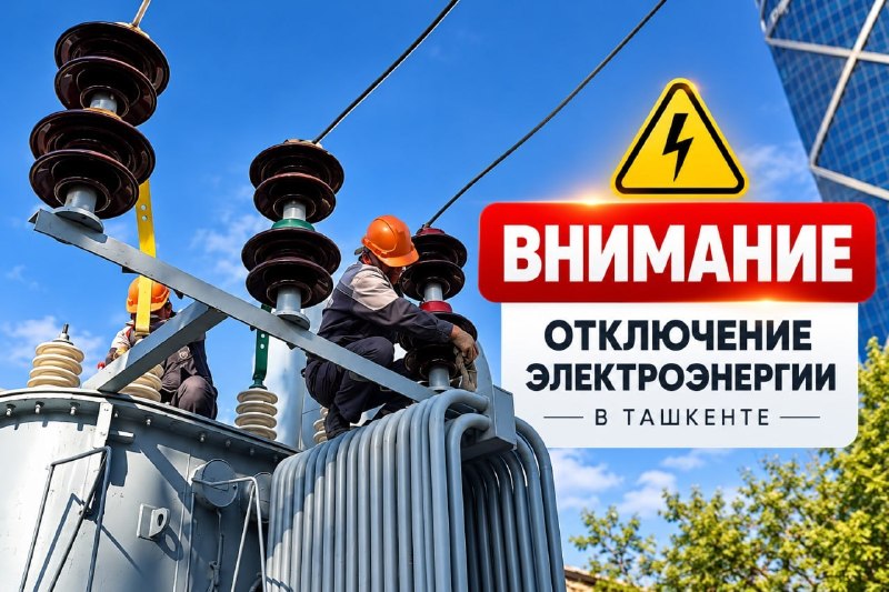 Фото поста канала Пресса.uz – Новости Узбекистана