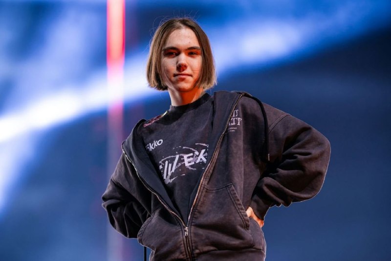 Фото поста канала Counter-Strike | CS2