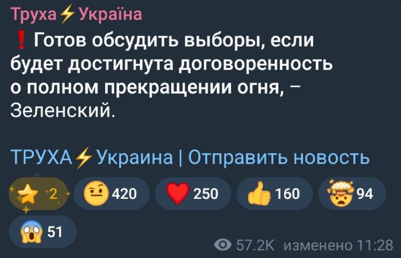 Фото поста канала  Илья Муромцев