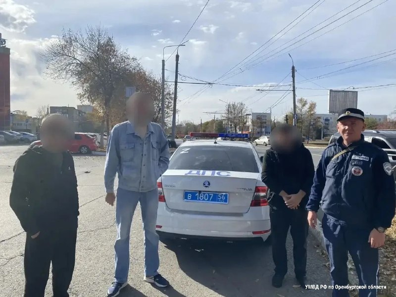 Фото поста канала Новости Оренбурга и Области