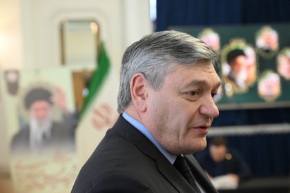 Фото поста канала  Лента Новостей