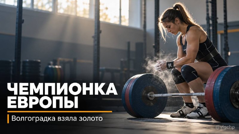 Фото поста канала  Волгоград