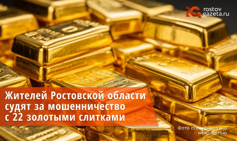 Фото поста канала  RostovGazeta.ru | Ростовская область