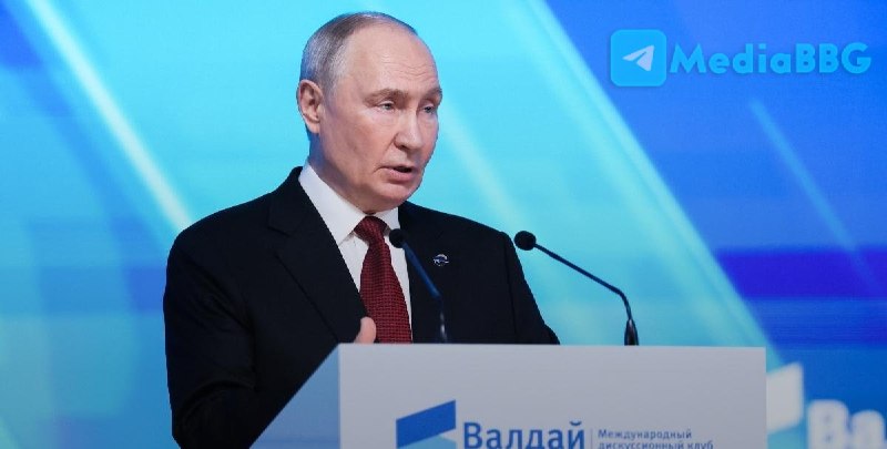 Фото поста канала  Bloomberg