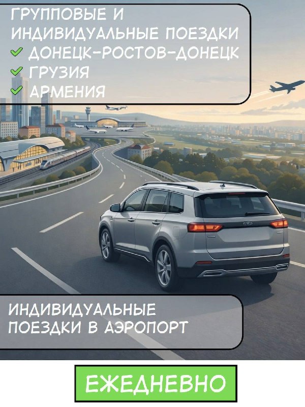 Фото поста канала Типичный  Донецк