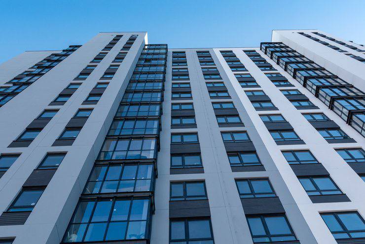 Фото поста канала Главный по Недвижке | Москва