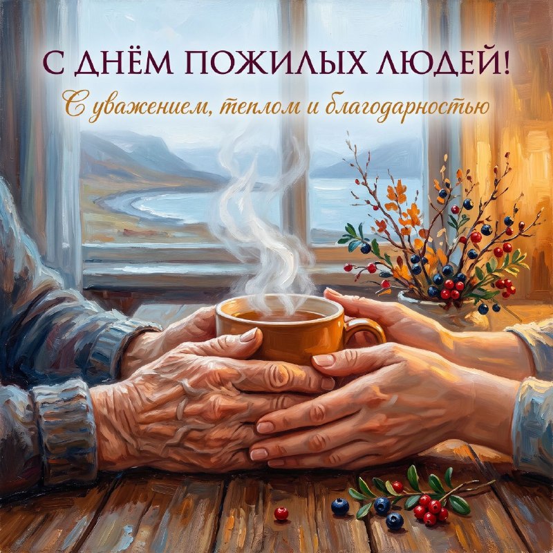Фото поста канала  ЧукоткаОнлайн. Все новости Чукотки