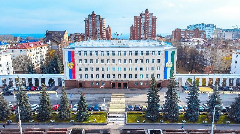 Фото поста канала  Футляр для курая - КушТау #Куштаубудетжить