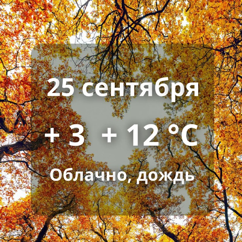 Фото поста канала  Мы из Приуралья