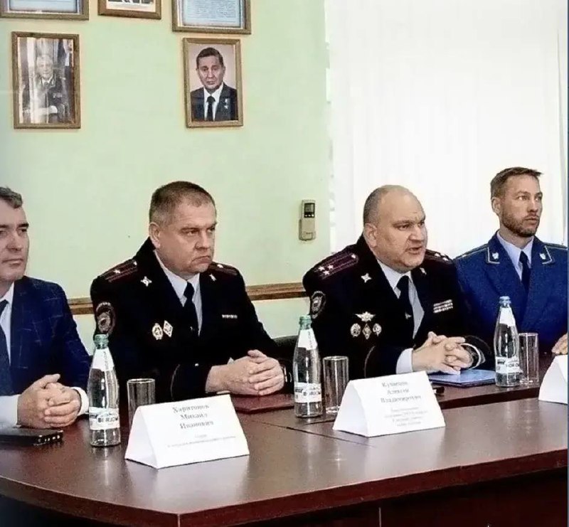 Фото поста канала  Блокнот Волгоград