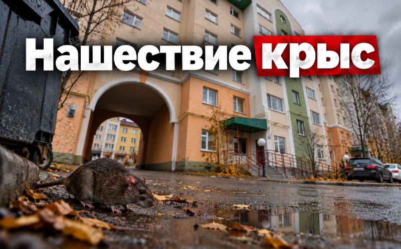 Фото поста канала  Салехард