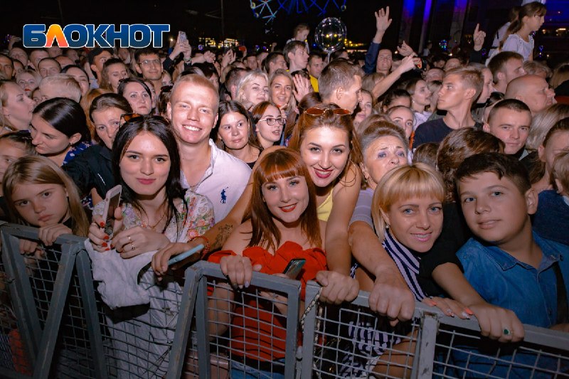 Фото поста канала  Блокнот Ростов