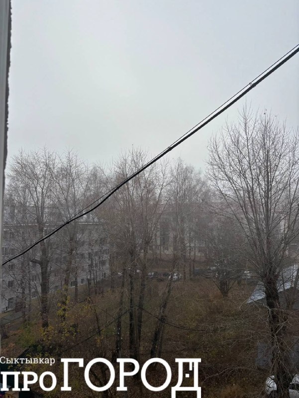 Фото поста канала  Про Город Сыктывкар | Новости