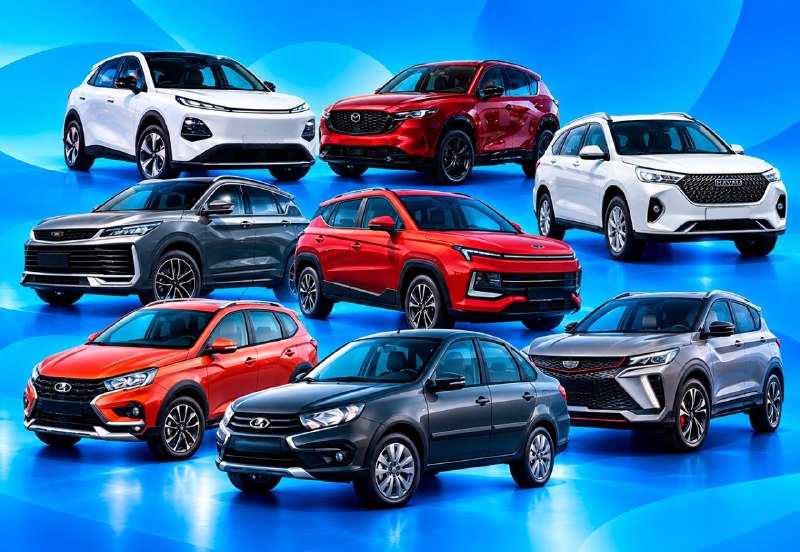 Фото поста канала Журнал Авито Авто
