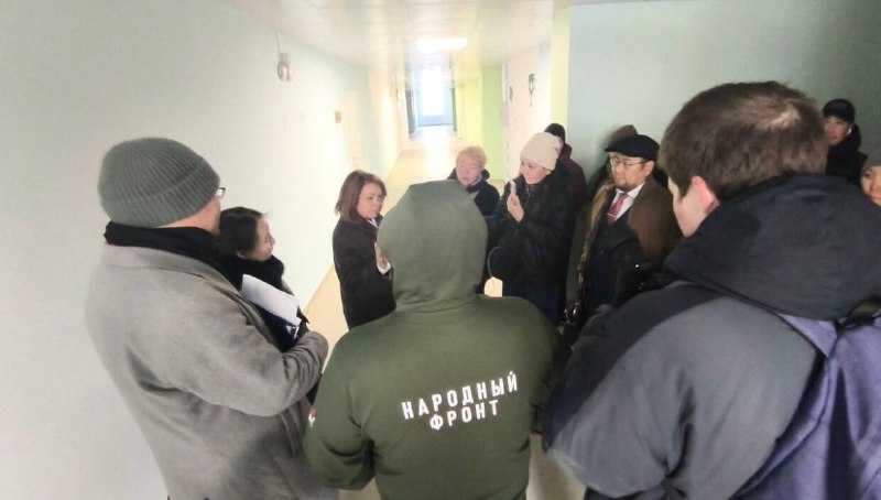 Фото поста канала  Мониторинг Арктика