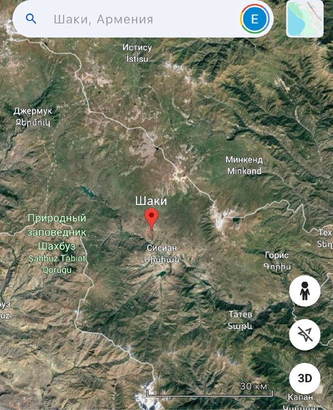 Фото поста канала  Ernest Vardanean 🇲🇩🇦🇲