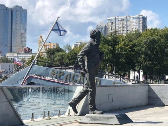 Фото поста канала  РБК Восток