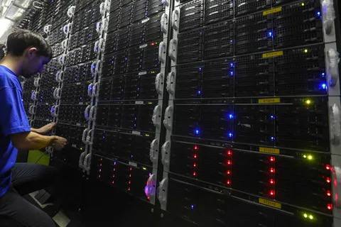 Фото поста канала Бизнес Тайм | Инвестиции