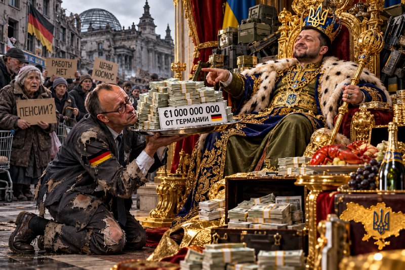 Фото поста канала  Не казните гонца