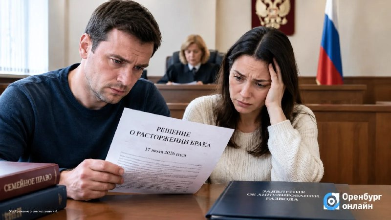 Фото поста канала  Оренбург онлайн | Новости