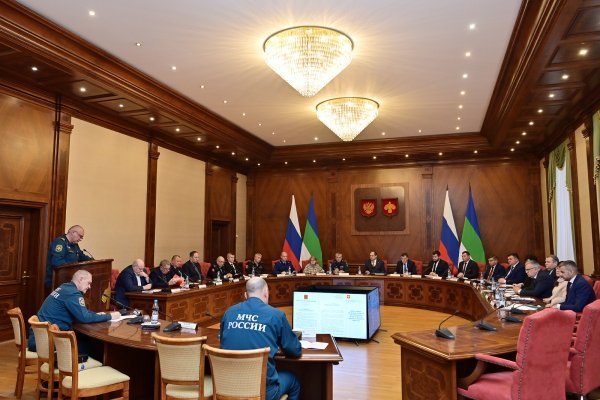 Фото поста канала  Мониторинг Арктика