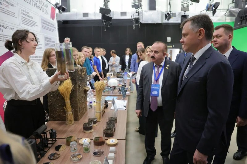Фото поста канала  Южная служба новостей