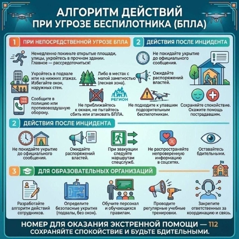 Фото поста канала  Регион 74 | Южный Урал и Челябинск