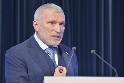 Фото поста канала  Лента Новостей