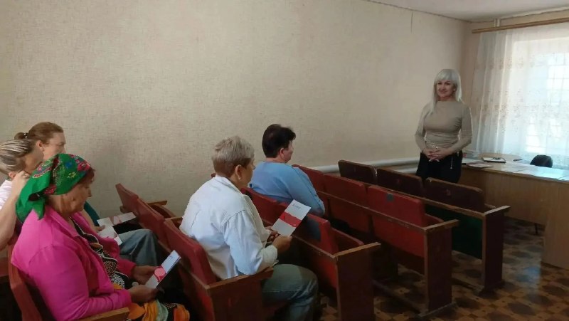 Фото поста канала Лента новостей ДНР | Z ТГ_ТЕСТ