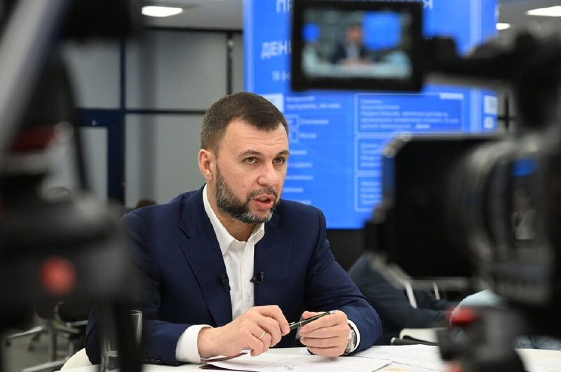 Фото поста канала Лента новостей ДНР | Z ТГ_ТЕСТ