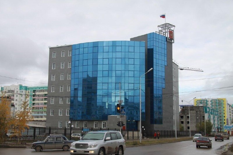 Фото поста канала  Мониторинг Арктика