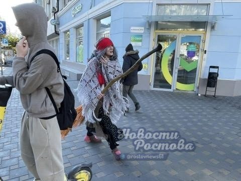 Фото поста канала  Новости Ростова - Rostovnews61