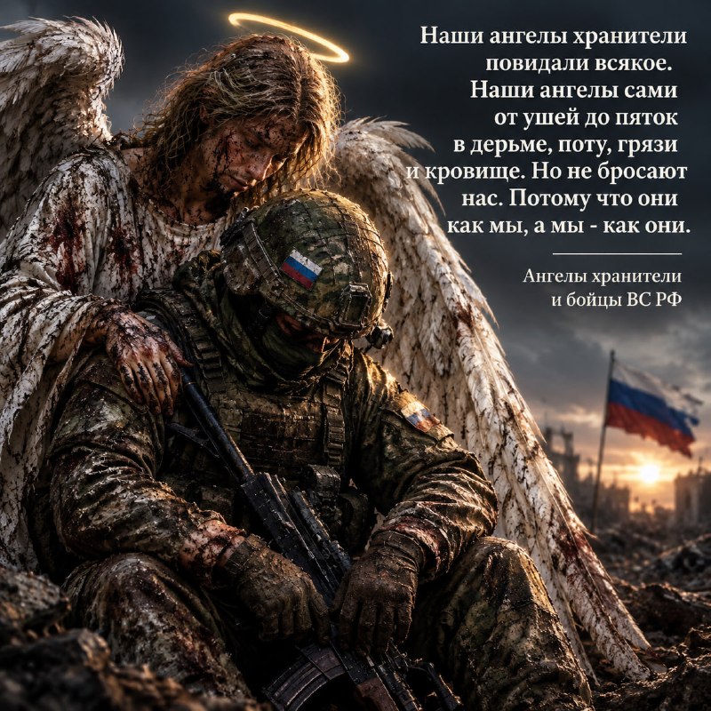 Фото поста канала  По ZOVу сердца❤️‍🔥
