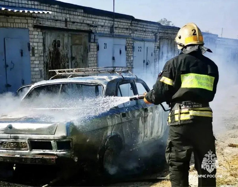 Фото поста канала  Волгоград