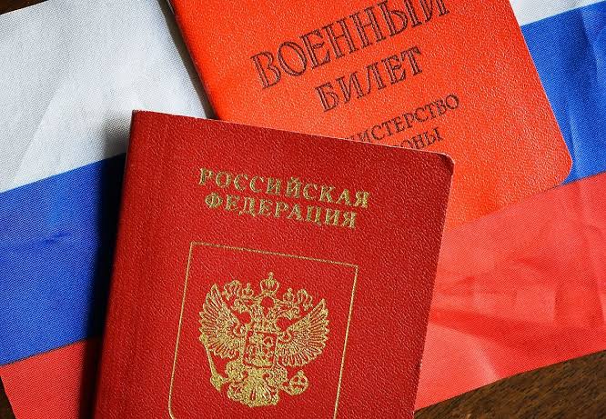 Фото поста канала  Собственный корреспондент