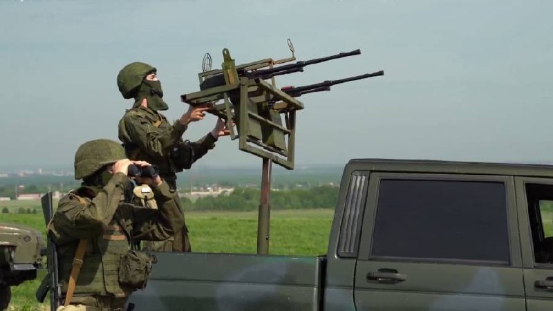 Фото поста канала  Дежурный по Перми