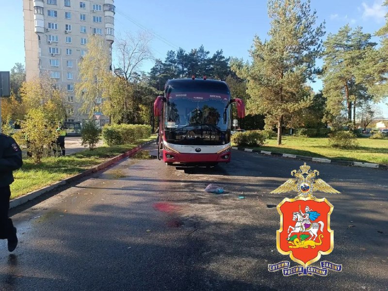 Фото поста канала ГородОК Жуковский Раменское