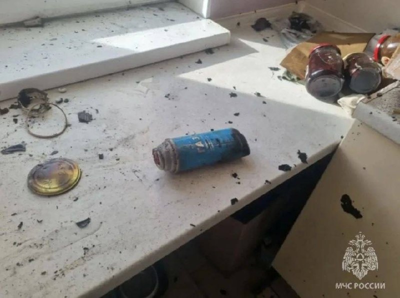 Фото поста канала Москва с огоньком