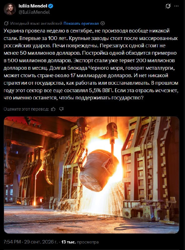 Фото поста канала  NEWS.BY