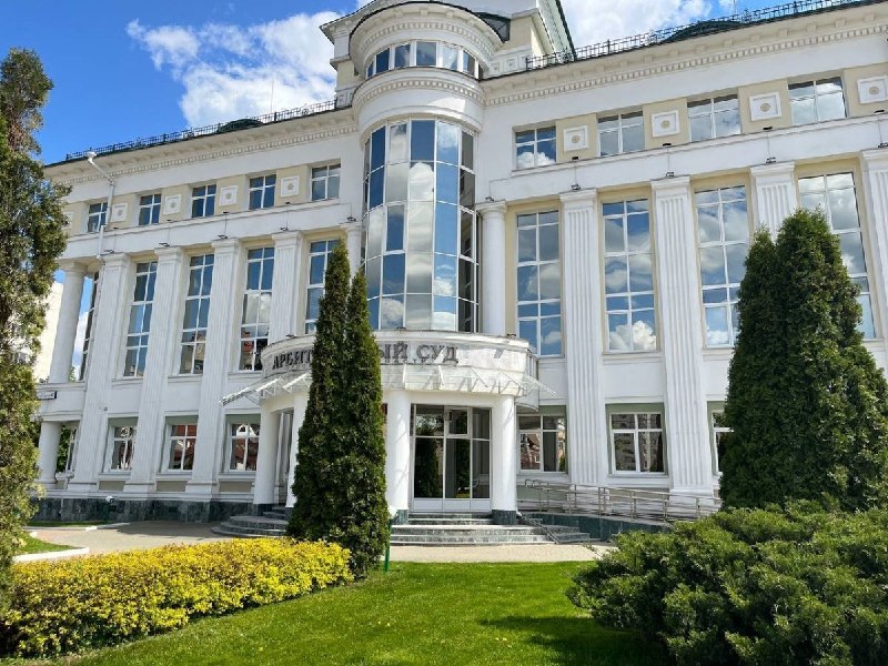 Фото поста канала  Орловские новости