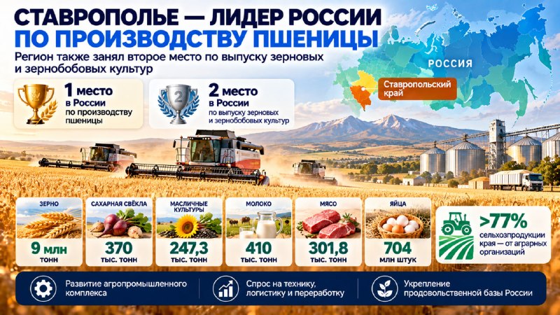 Фото поста канала Топ Бизнес